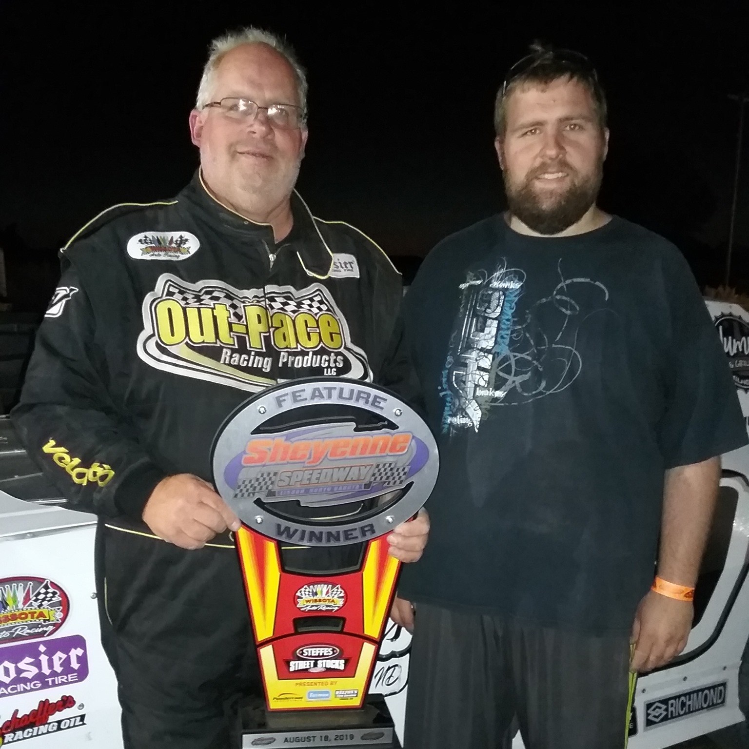 Carter Racing Team