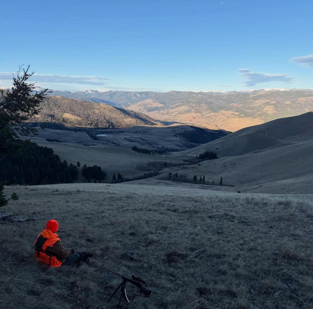 Flying Diamond Guide Service | Livingston MT