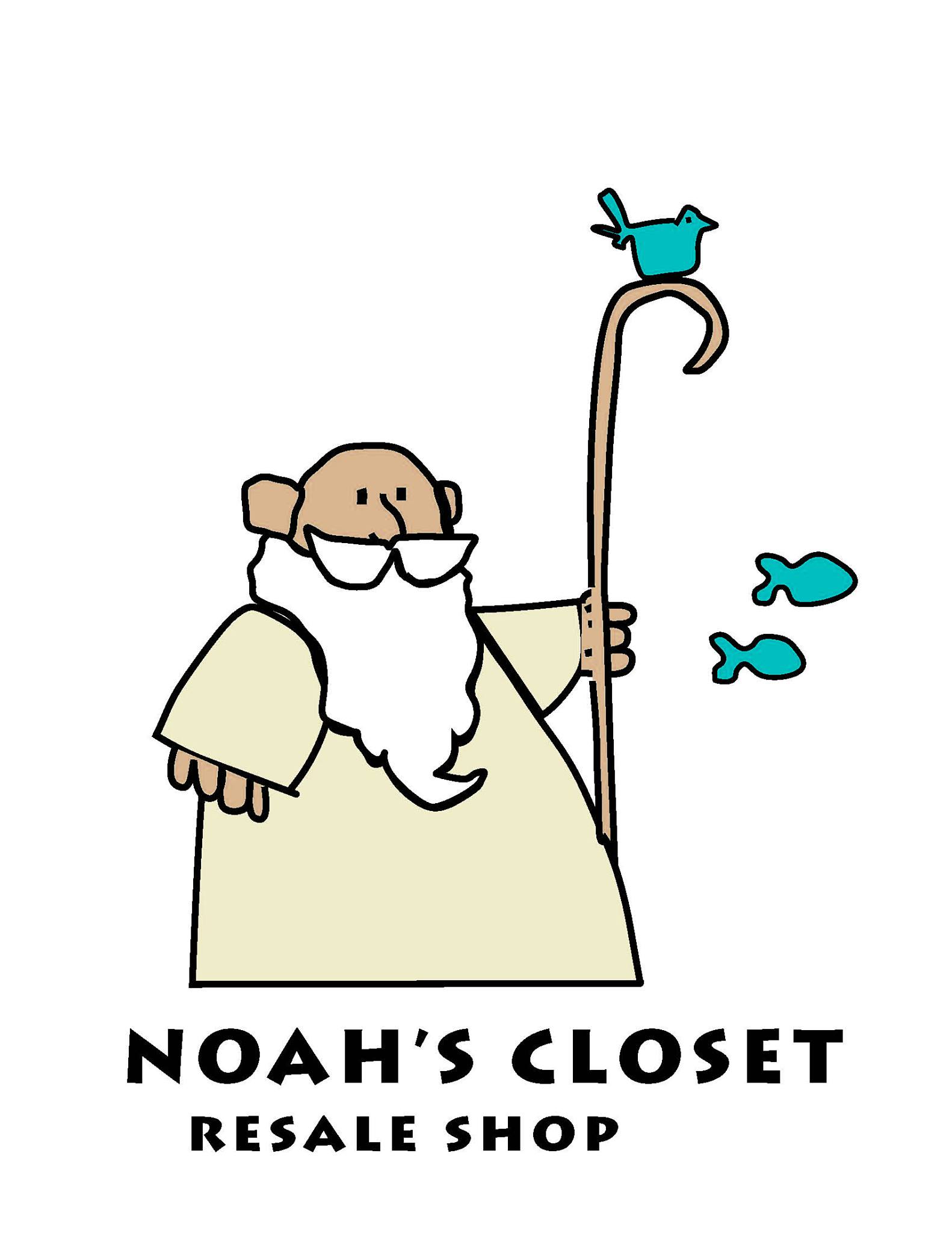 Noah's Closet - We’re restocked and ready for our awesome... | Facebook