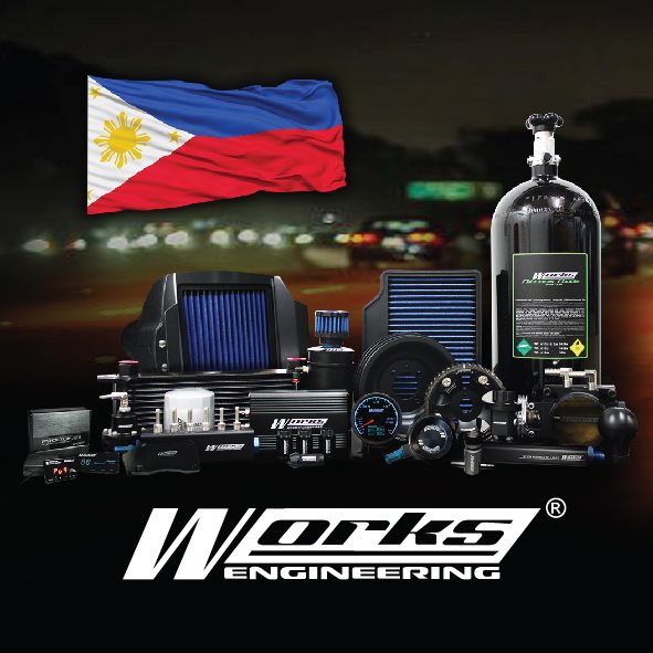 Works Engineering Philippines