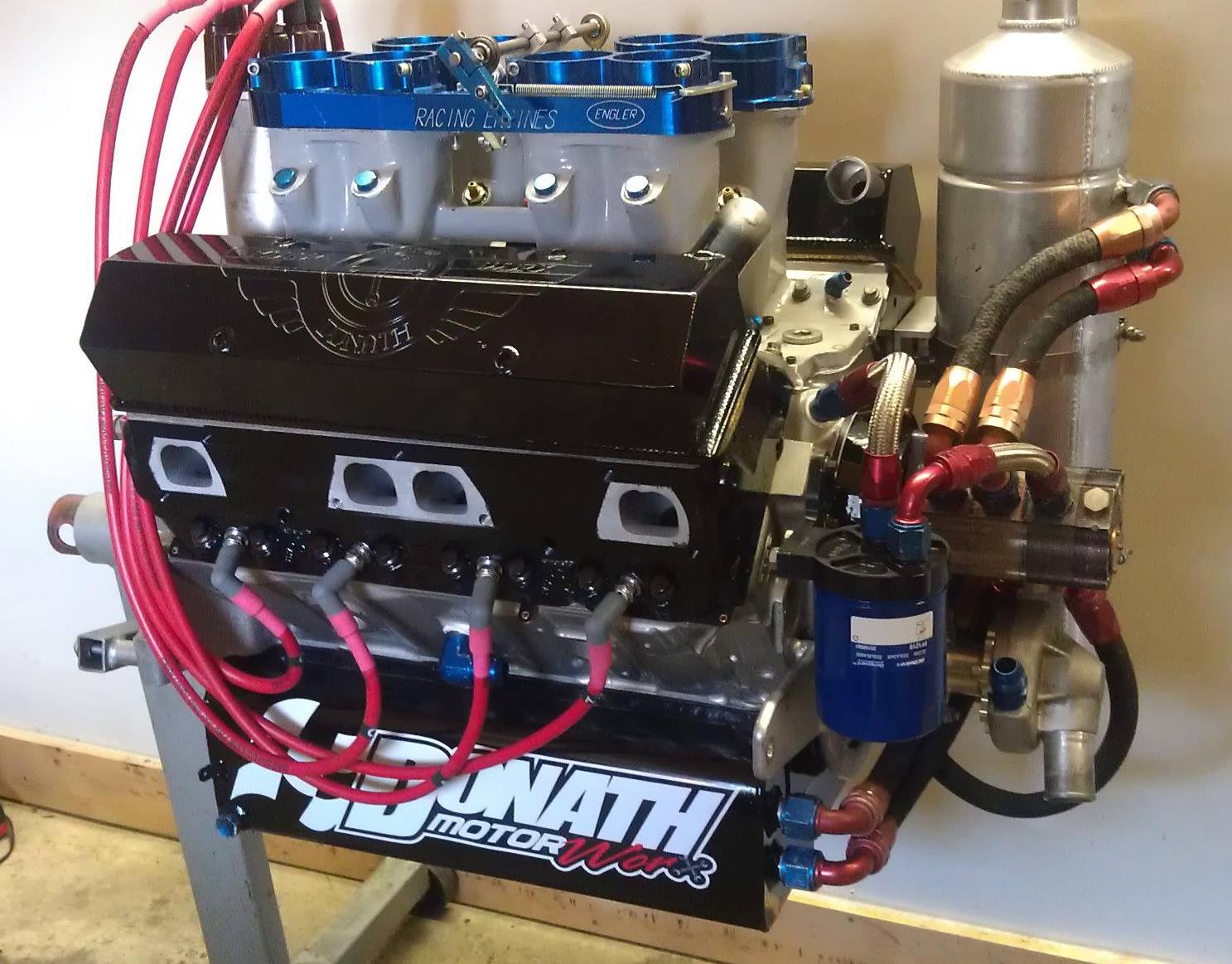 Donath Motor Worx | LaFayette NY