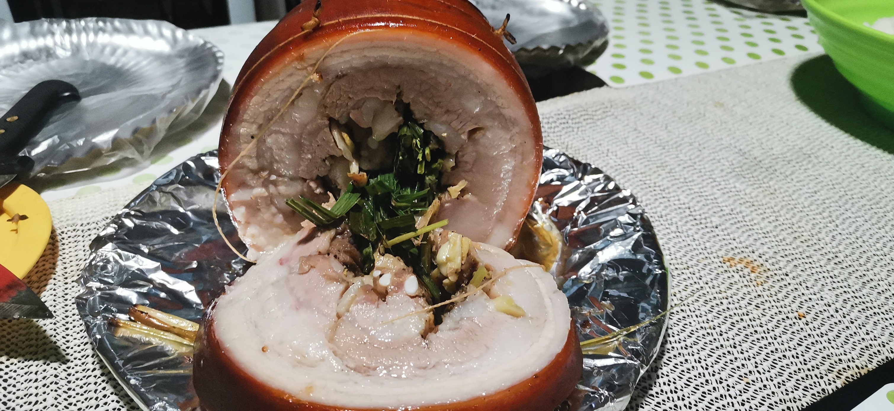 Cooking ng Ina Mo | Baguio City