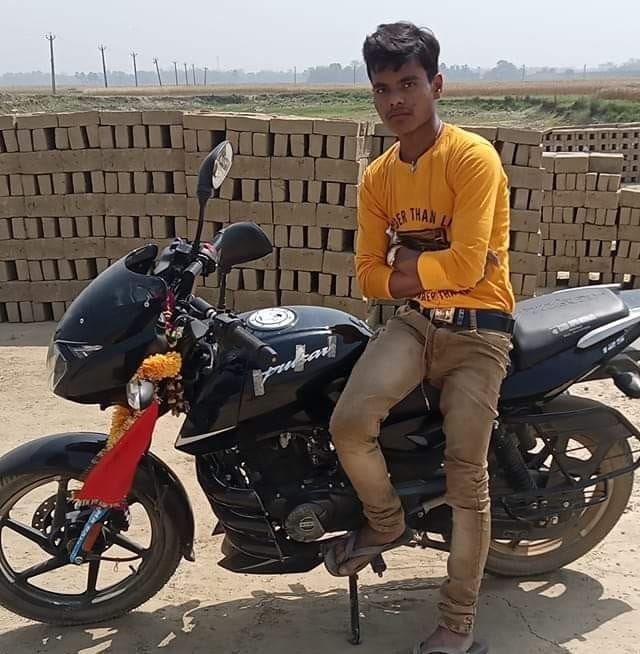 Ravind Kumar