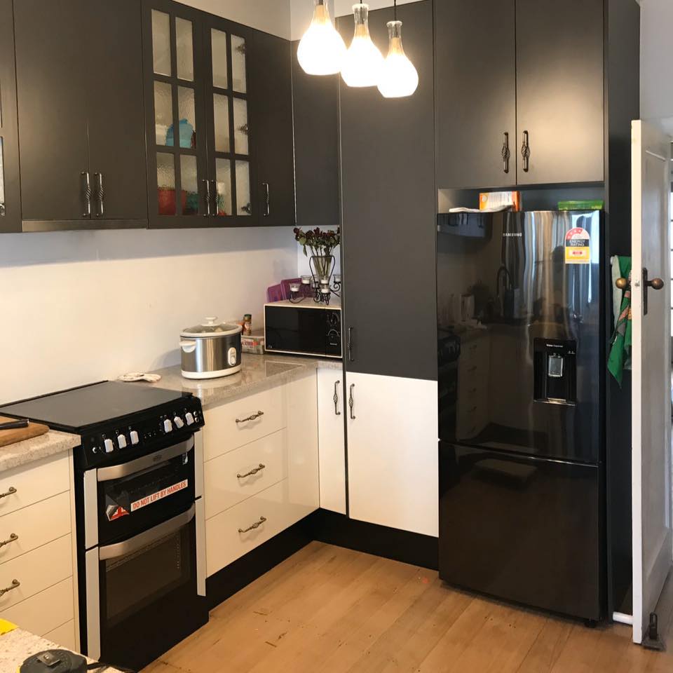 Kitchen Renovation & Design Ideas | Where have you put your PowerPoint ...