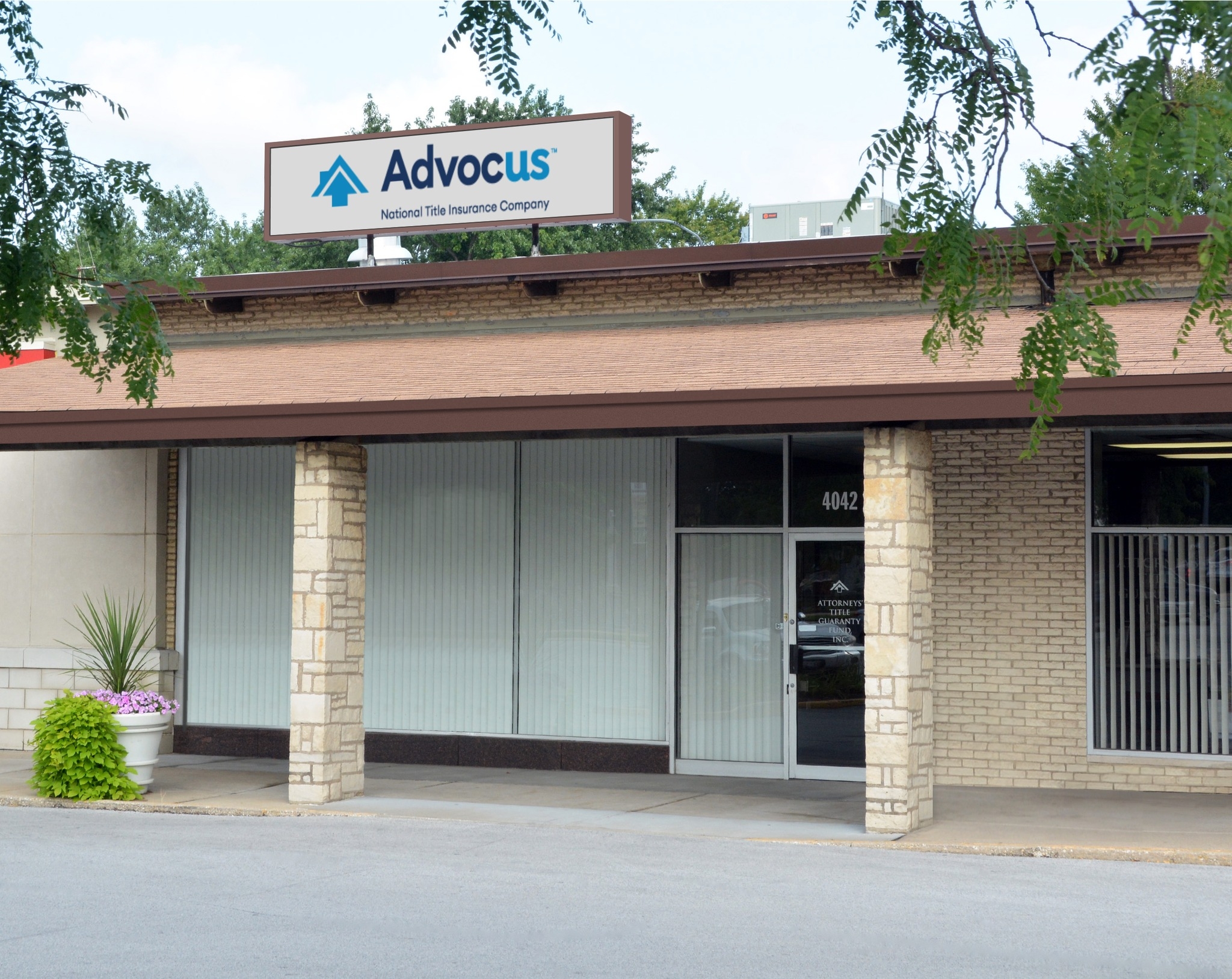 Advocus - Oak Lawn | Oak Lawn IL