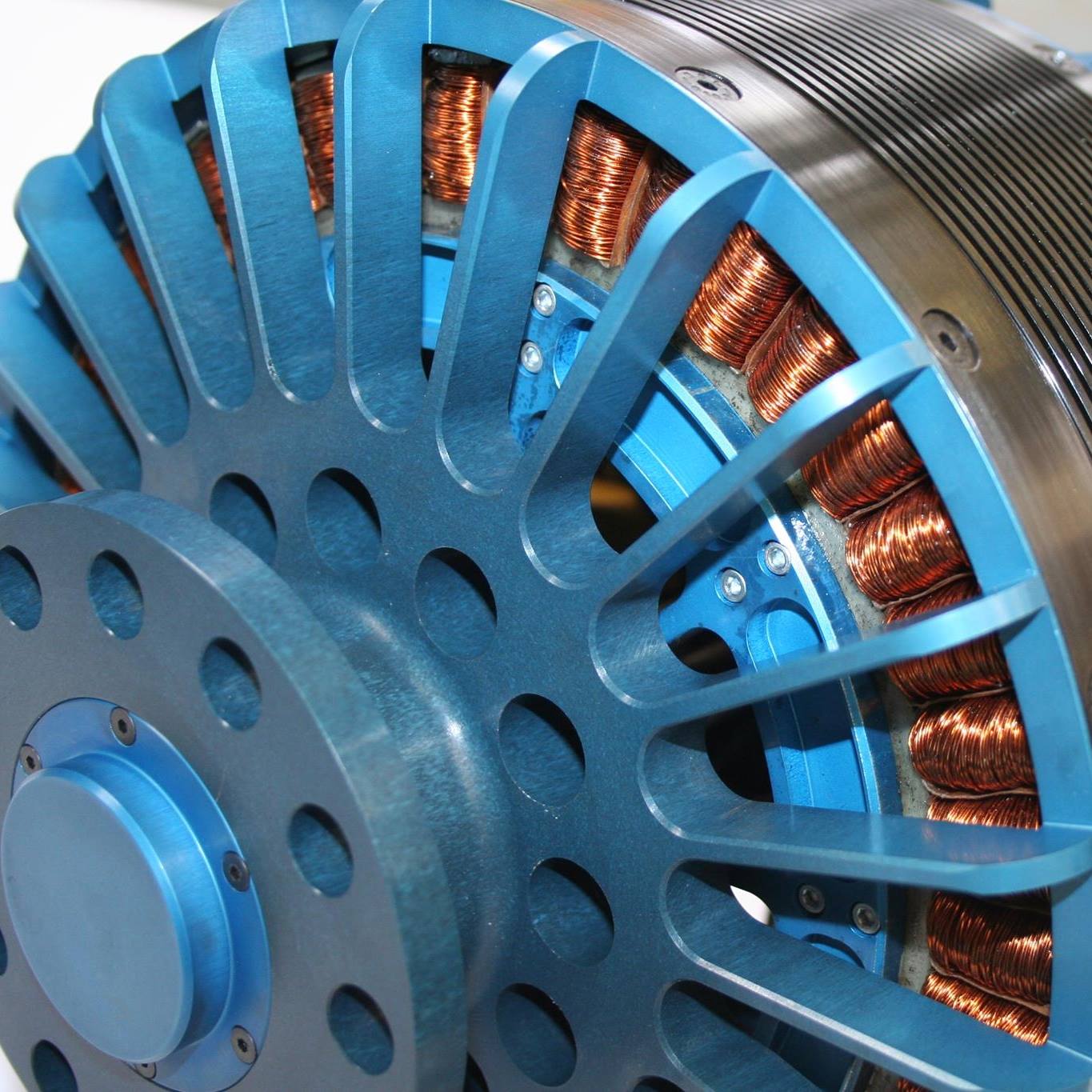 ROTEX electric