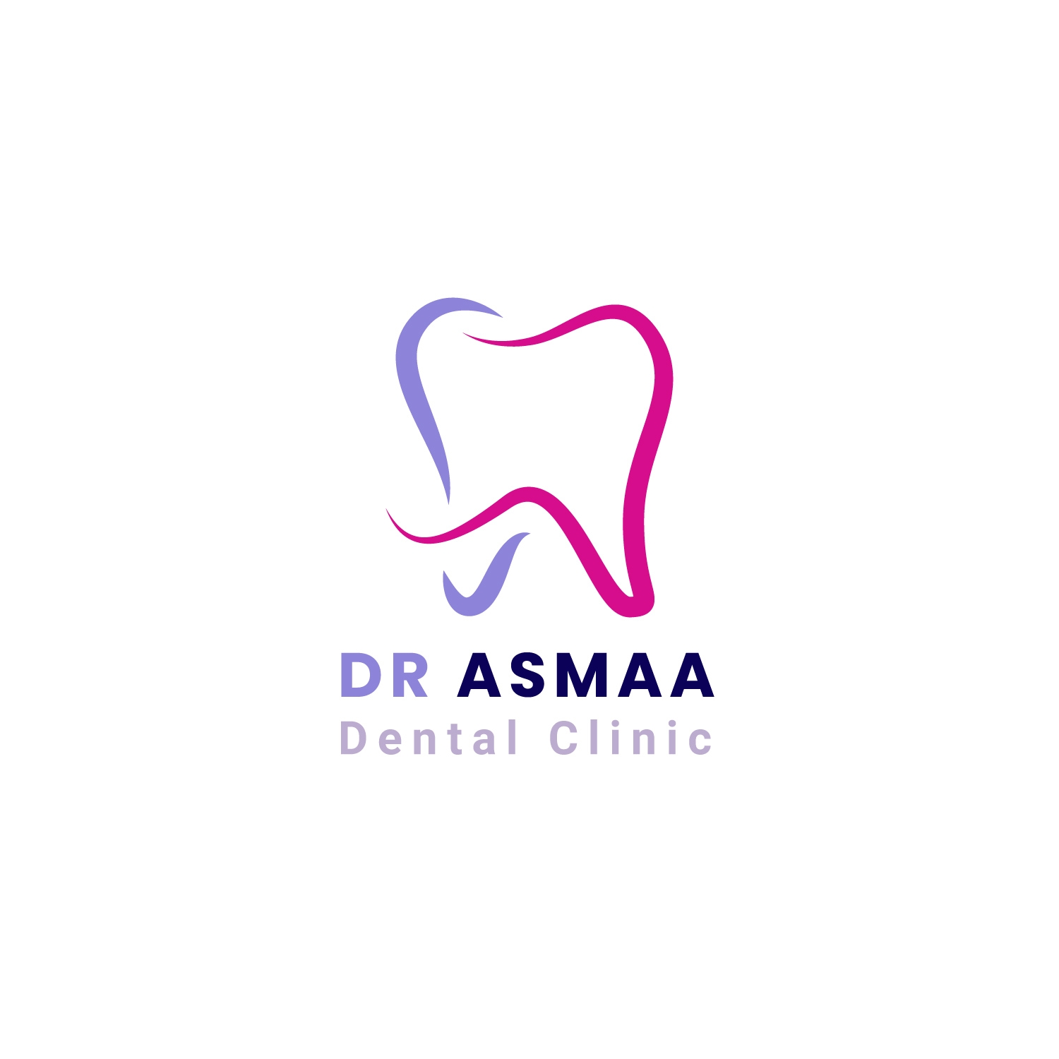 Dr.Asmaa Rashed Dental Clinic - عدم تنظيف الأسنان يُحوّل 