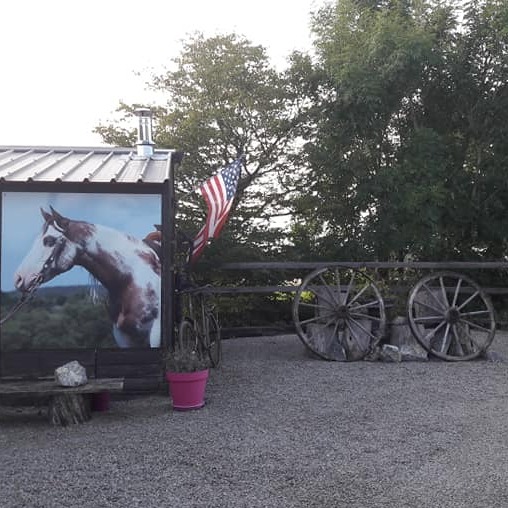WM Ranch | Haillot