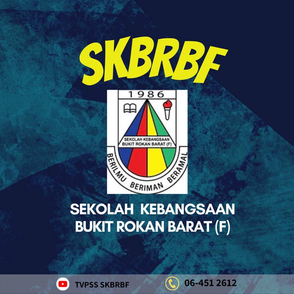 SK Bukit Rokan Barat Felda - Rasmi | Gemencheh