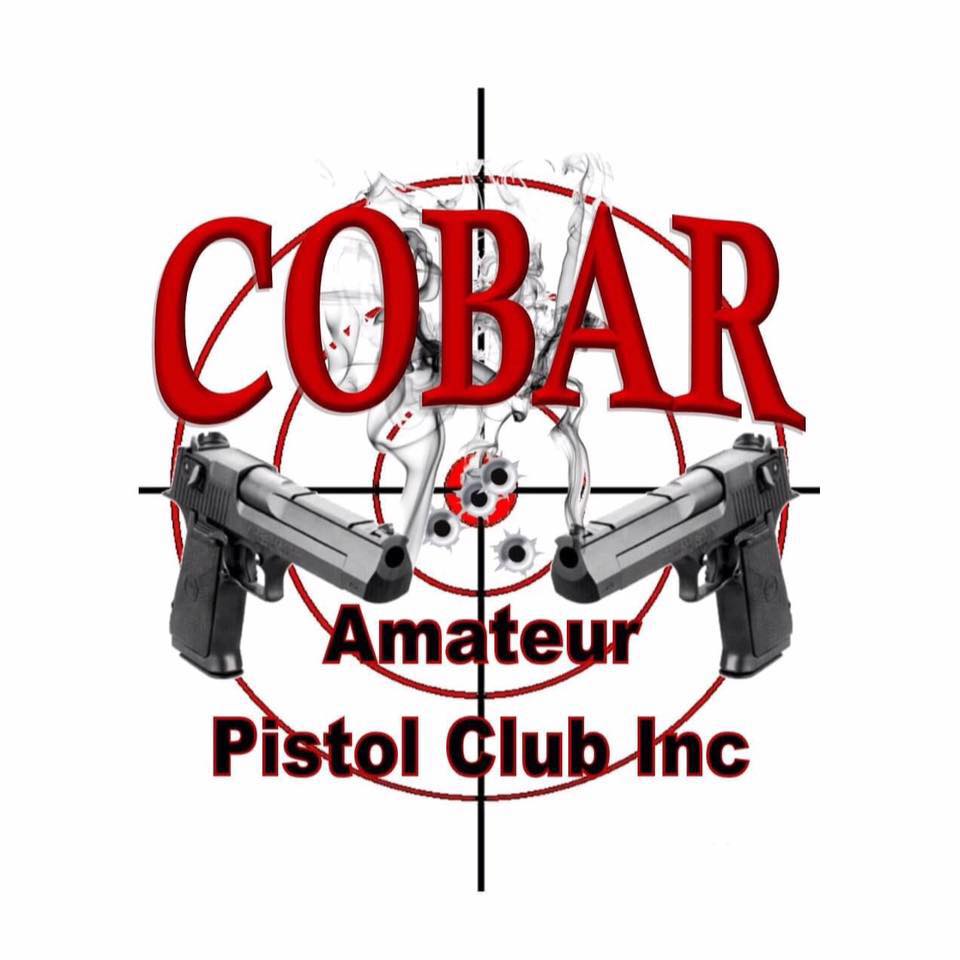 Cobar Amateur Pistol Club inc. | Cobar NSW