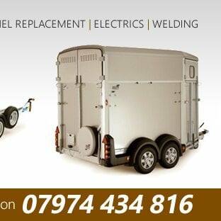Ifor Williams Trailers Forsale | Facebook