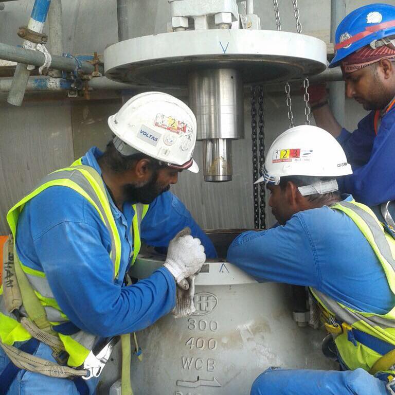 Walco Middle East | Doha