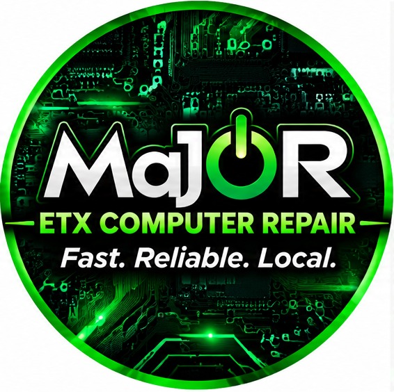 ⚠️ Scam pop-up warning — do... - Major ETX Computer Repair | Facebook