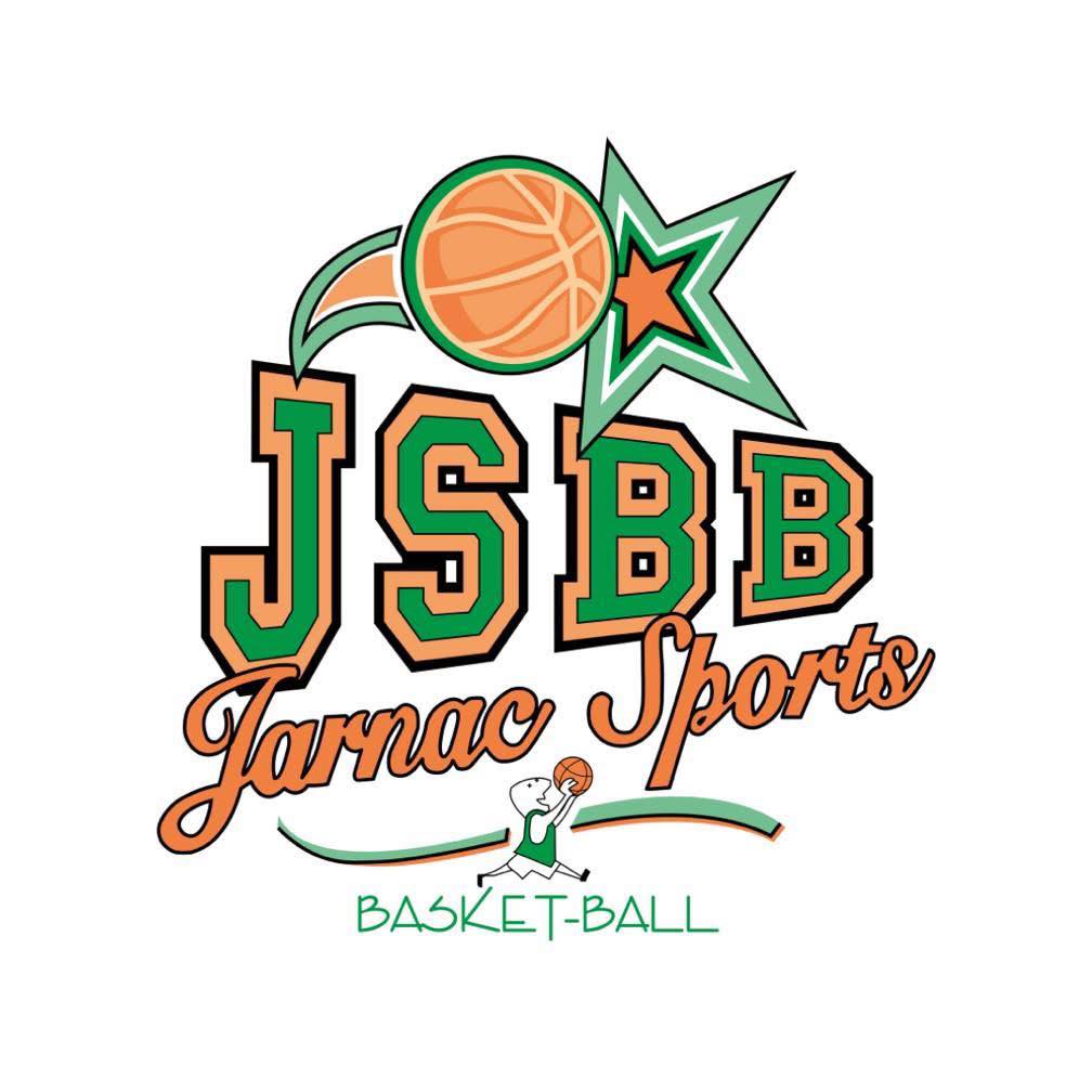 JSBB - Jarnac Sports Basketball | Jarnac