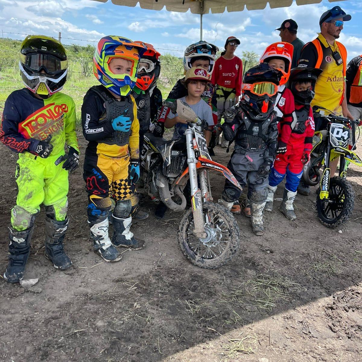 MINI Riders Maxima Republic