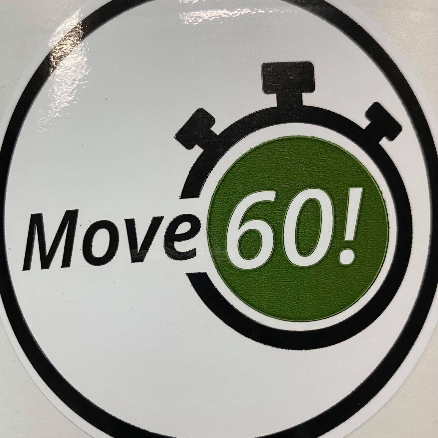Move 60 - ESD | Lynnwood WA