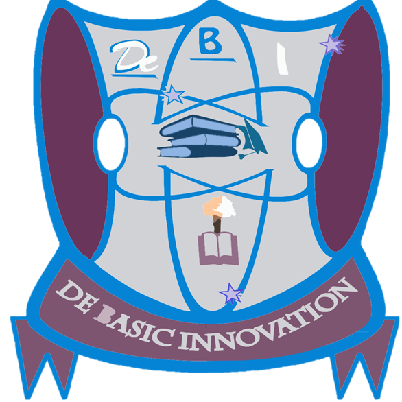 De Basic Innovation School - Paradise Blue on Reels