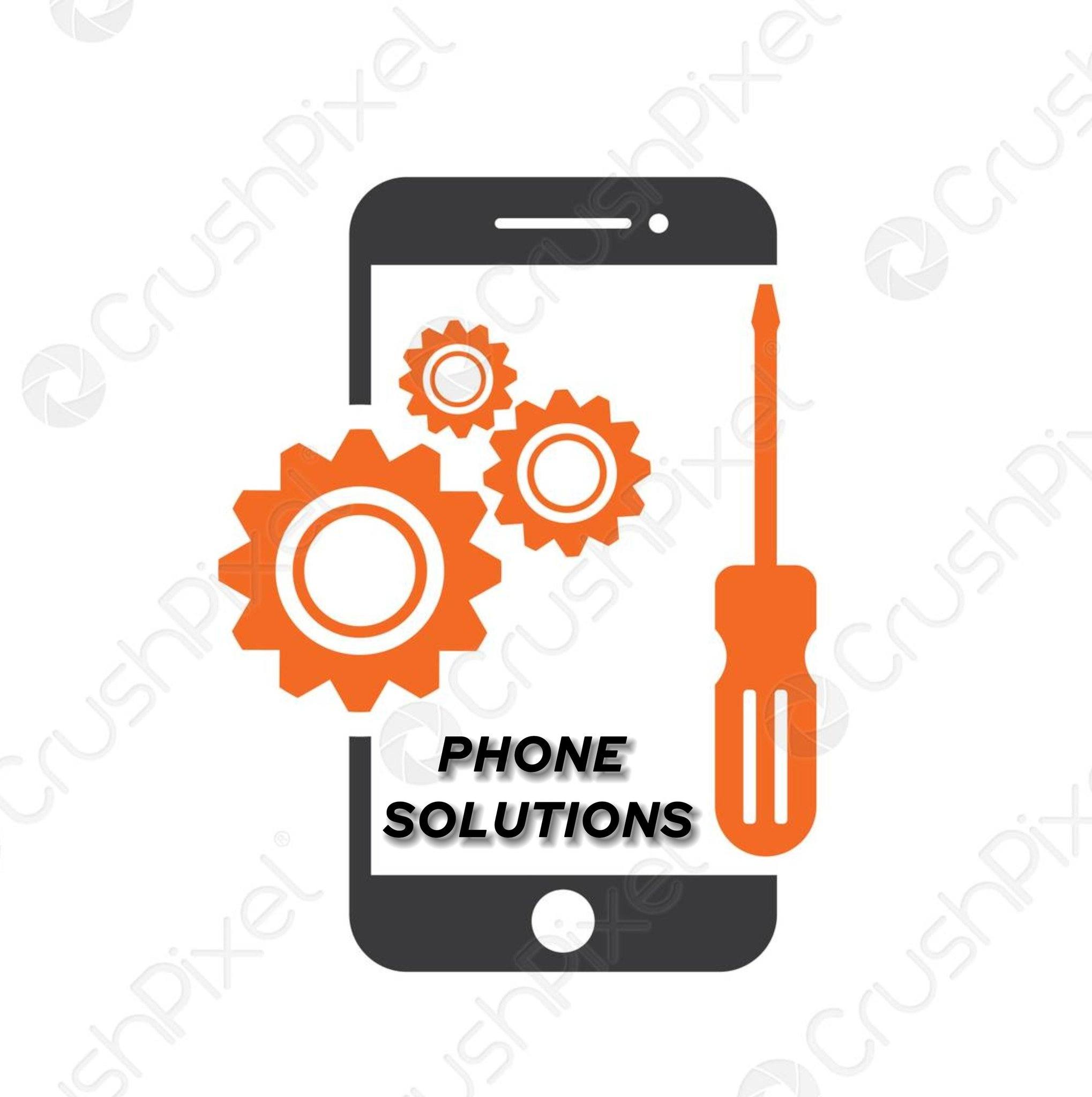 Phone Solution