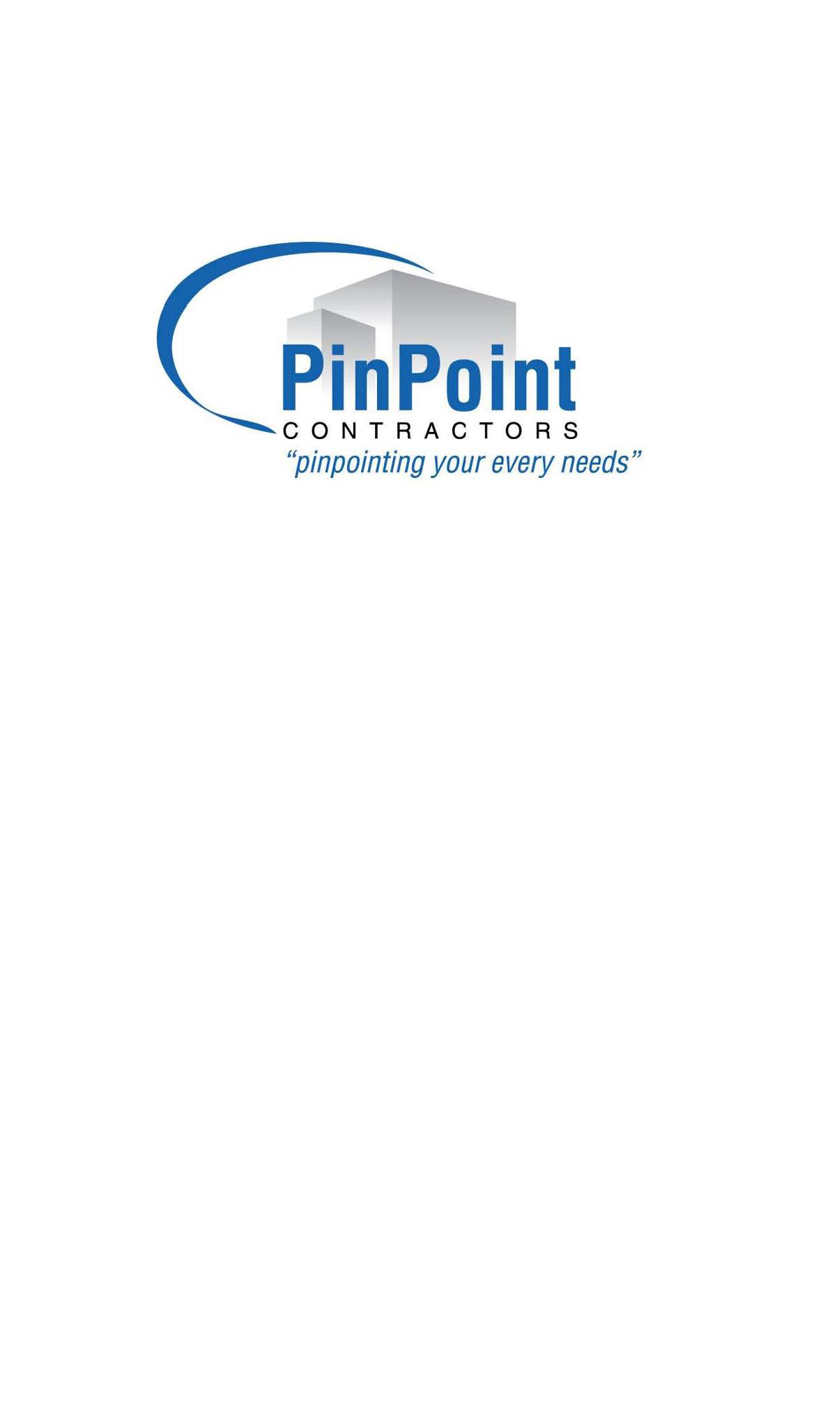 Pinpoint Contractors | Port of Spain