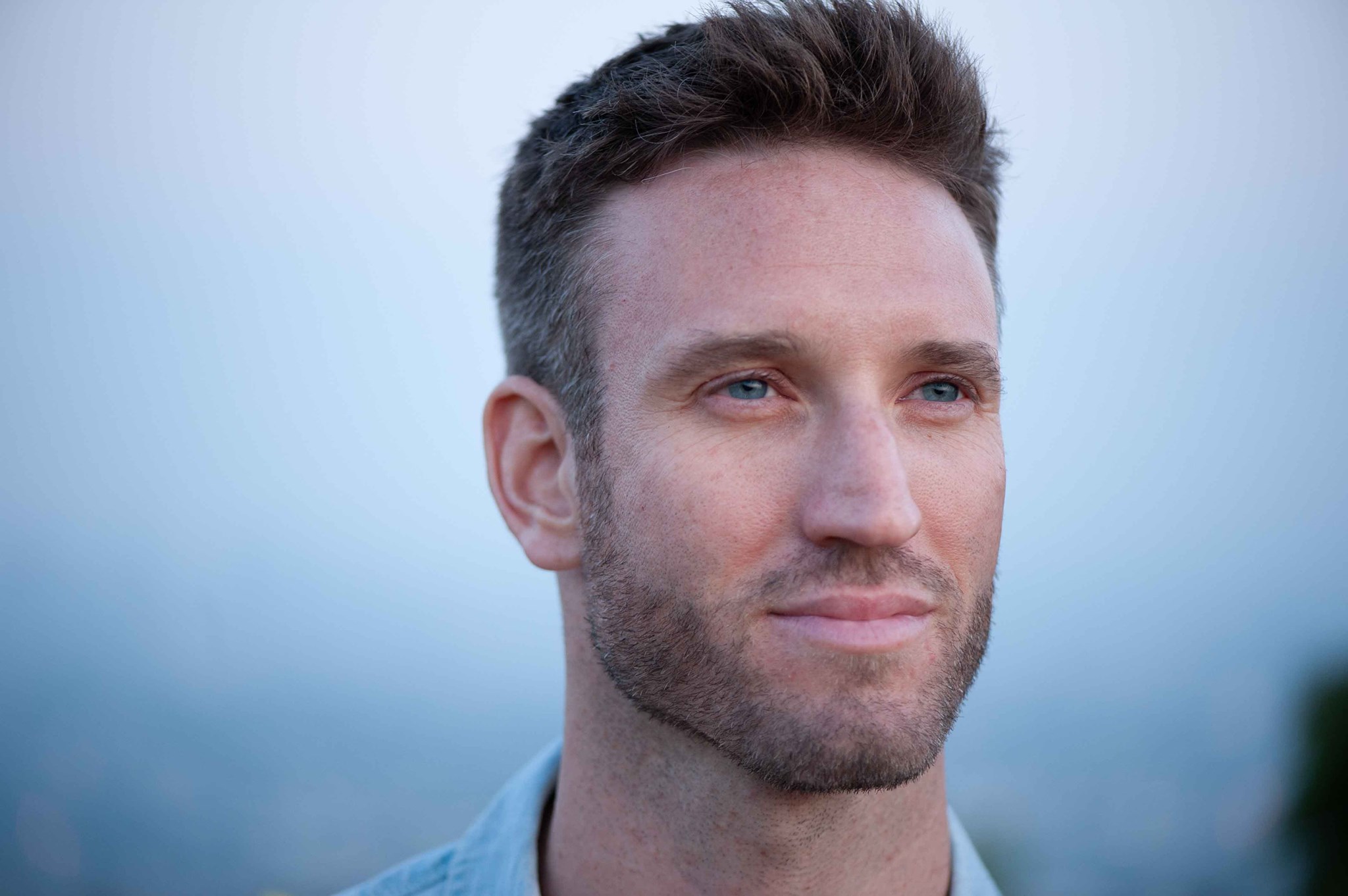 Ben Gettinger