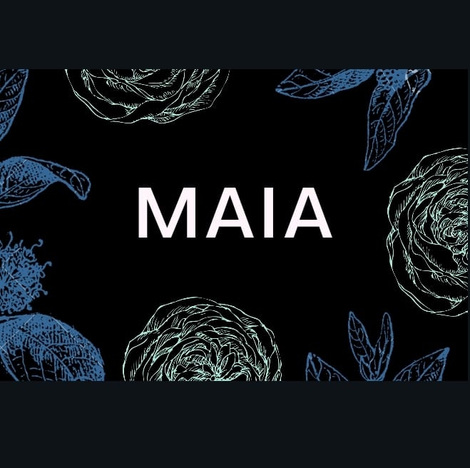 Maia ropa masculina