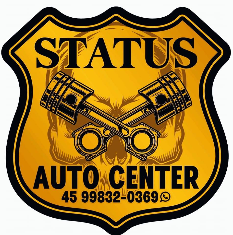 Status auto center | Marechal Cândido Rondon PR