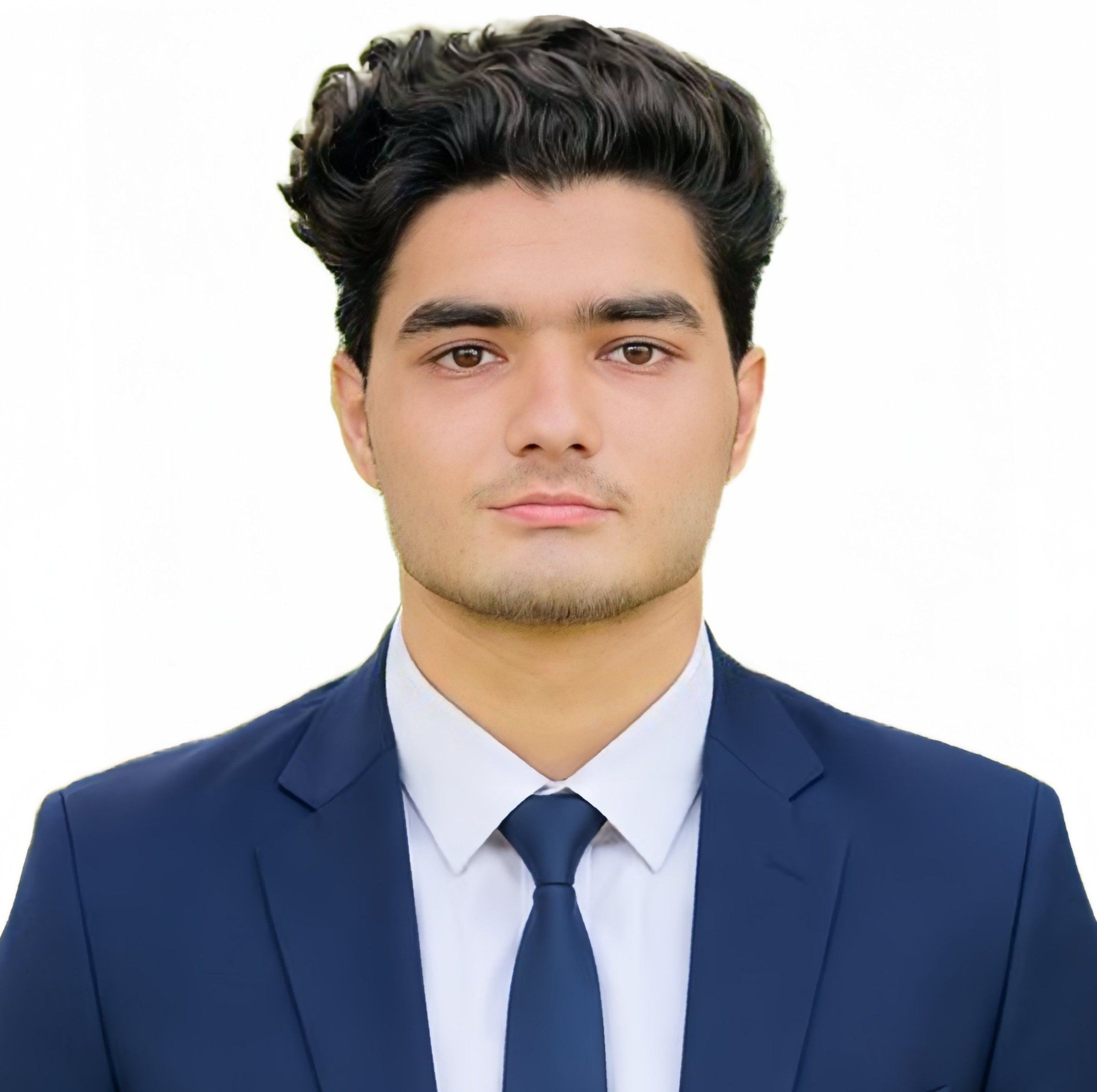 Arif Azam