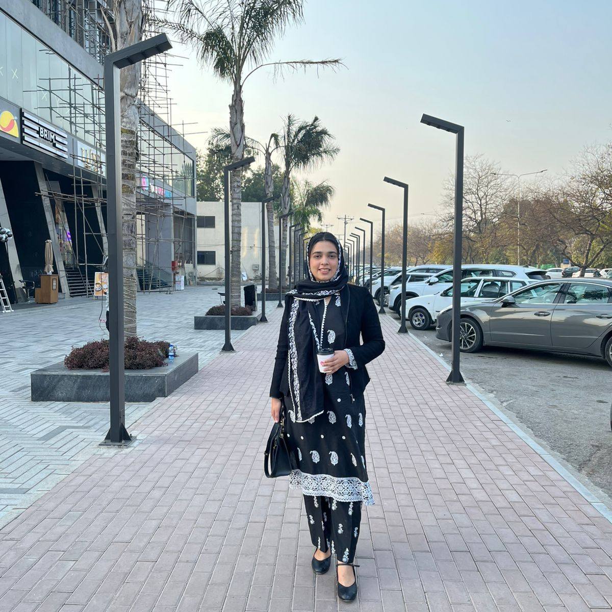 Abeer Raja Safeer