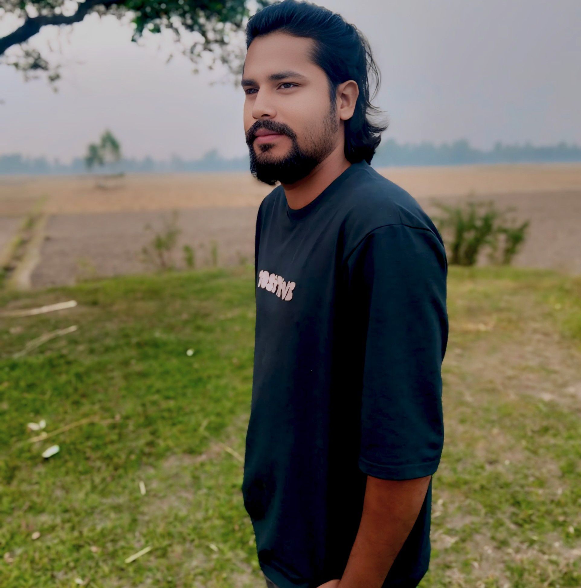Md H Hossain Ahmed