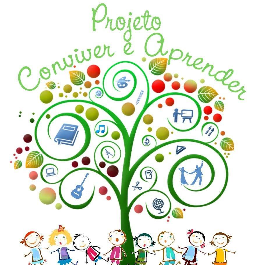 Projeto Conviver E Aprender