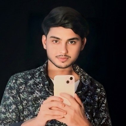Ashraf Raza