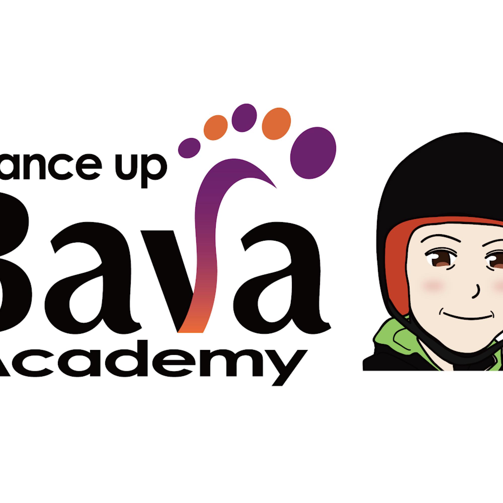 Balance up