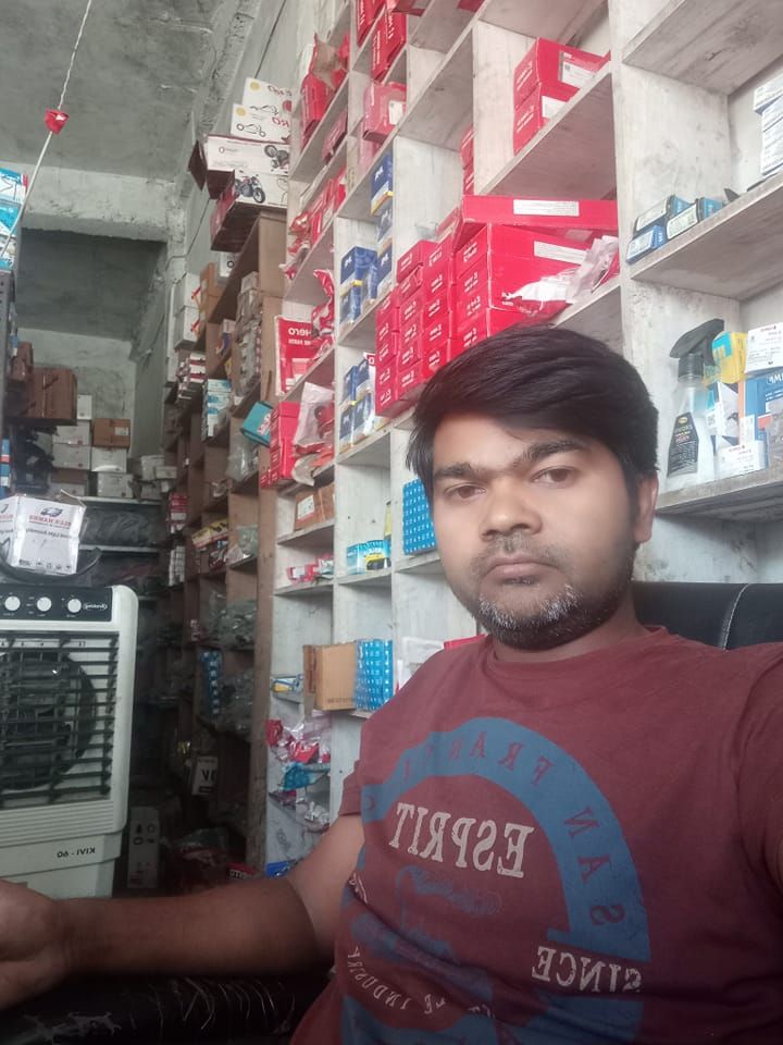 Rathore Auto Parts | Sarai Aghat