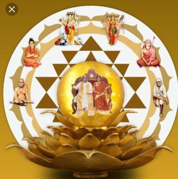 Shri Bhagwan predicted in 2007 when computers (Ai) would become ...
