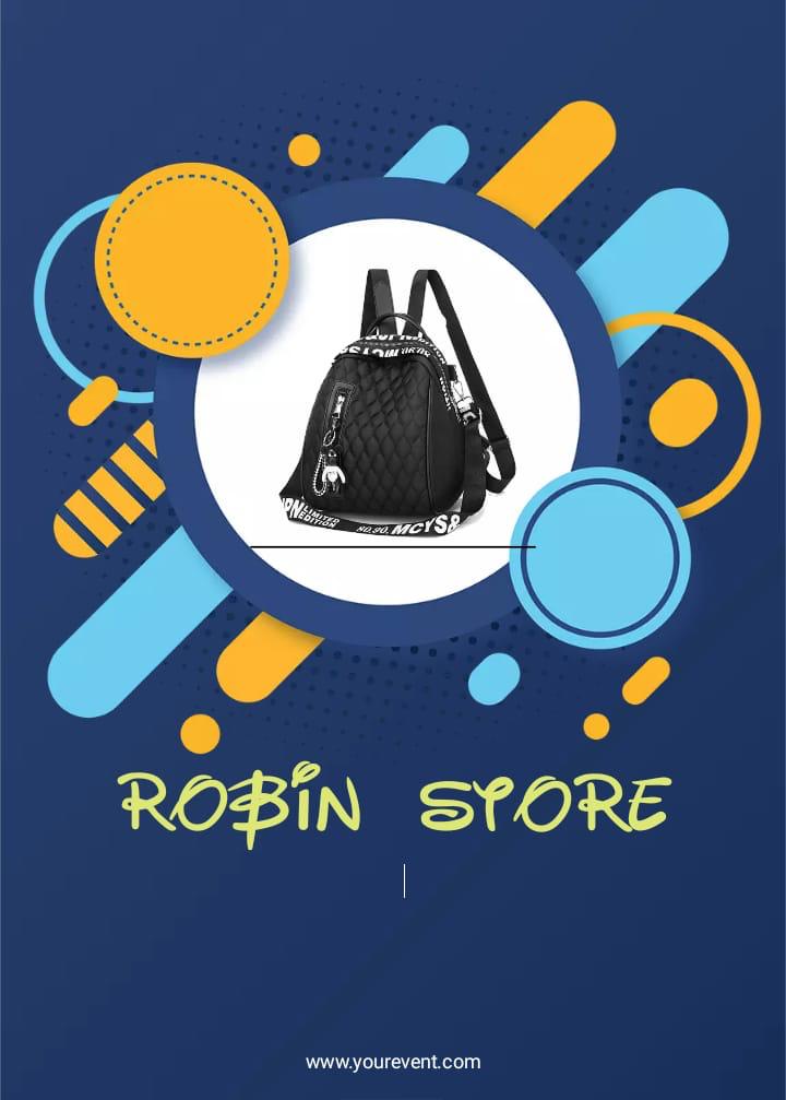 ROBIN STORE