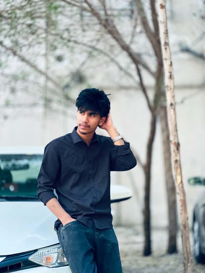 MD Jobayed
