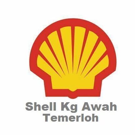 Shell Kg Awah | Temerloh