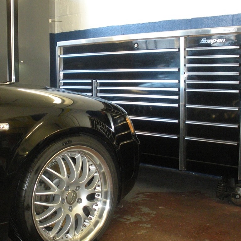 Status Auto Werks | Exeter NH
