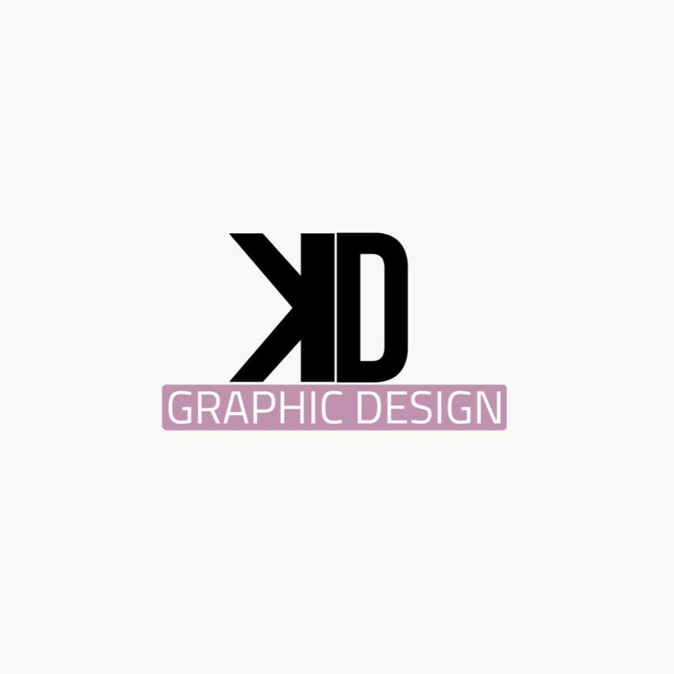 KD Graphic Design | Johnson City TN