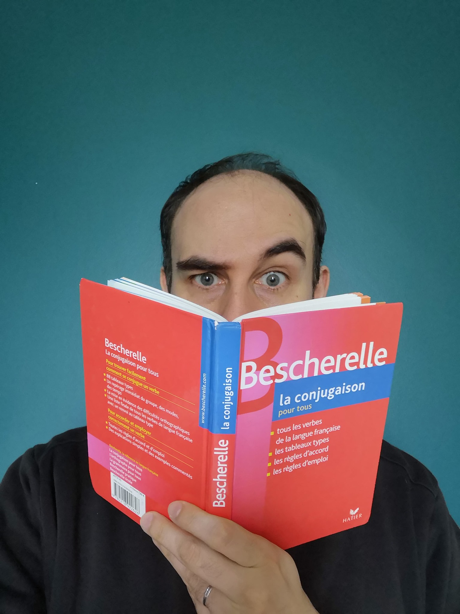 Prof de Lettres
