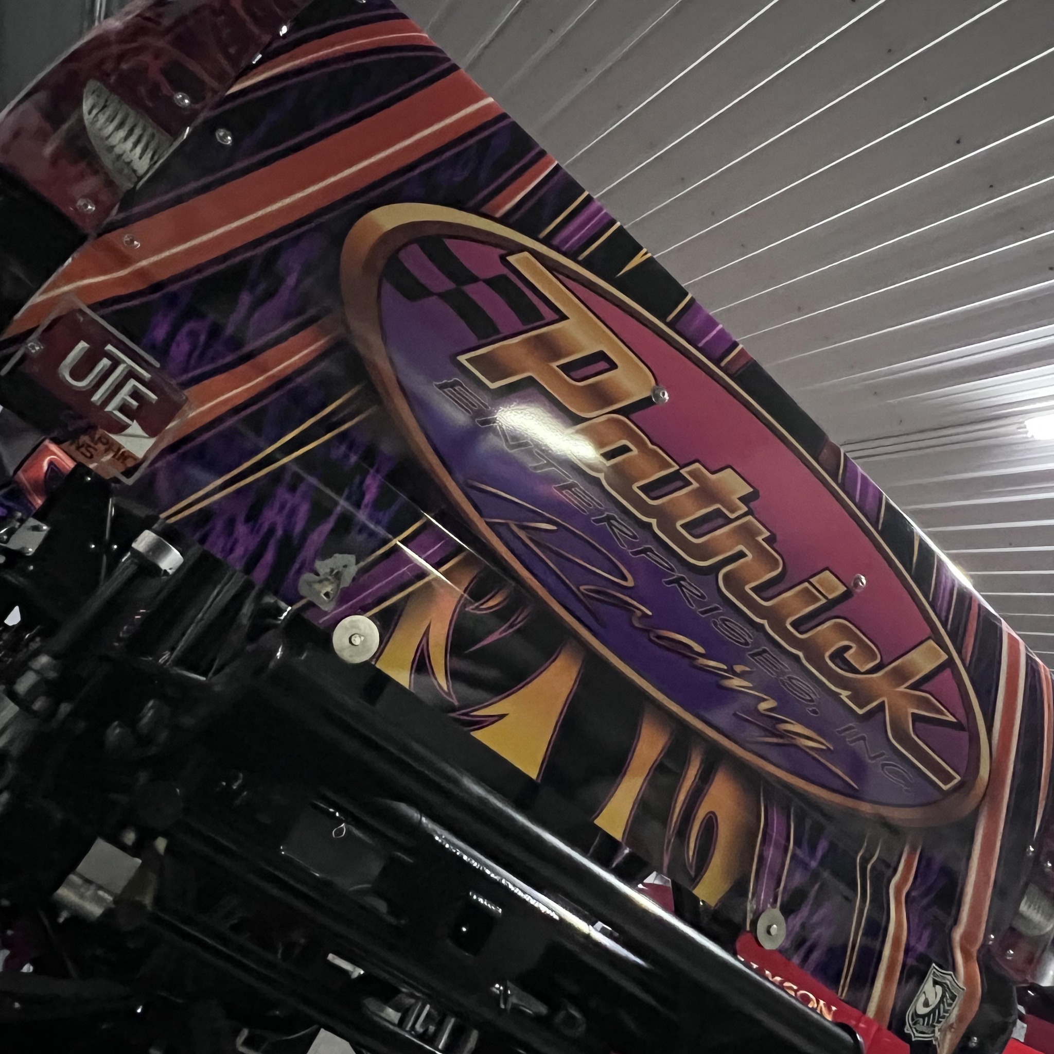 We are grateful for the... - Samson Monster Truck Racing/PEI | Facebook