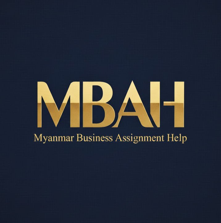 Myanmar Business Assignment Help | Yangon