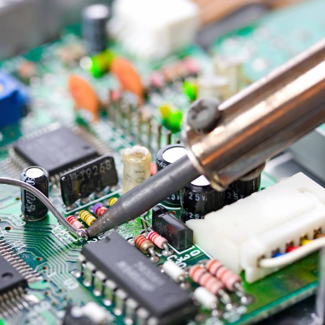 Fix It Electronics