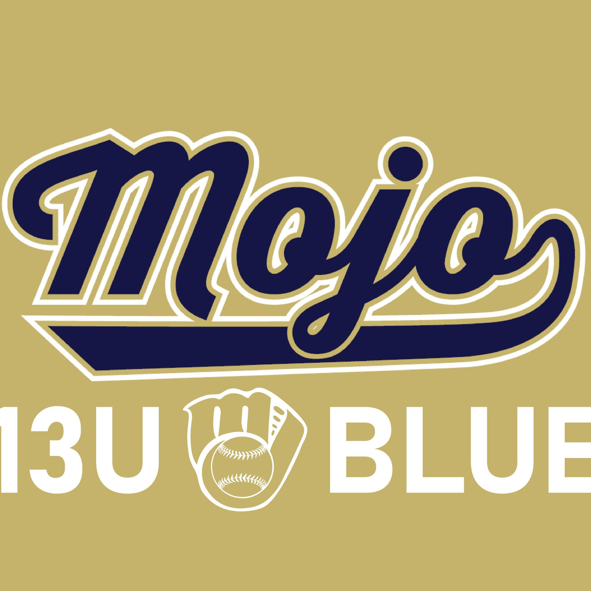 Oklahoma Mojo Baseball Blue 13U | Oklahoma City OK