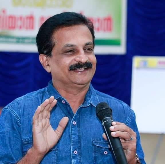 Dr Rajith Kumar