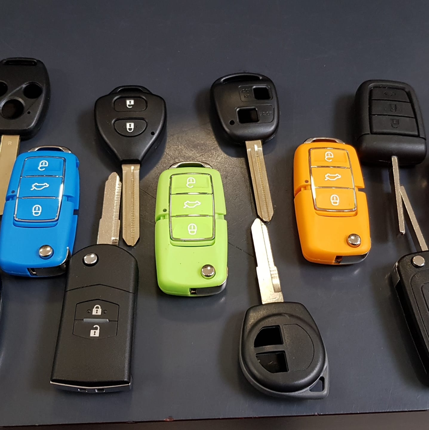 CHEAP CAR KEYS Gold Coast | Gold Coast QLD