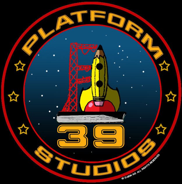 Platform 39 Studios