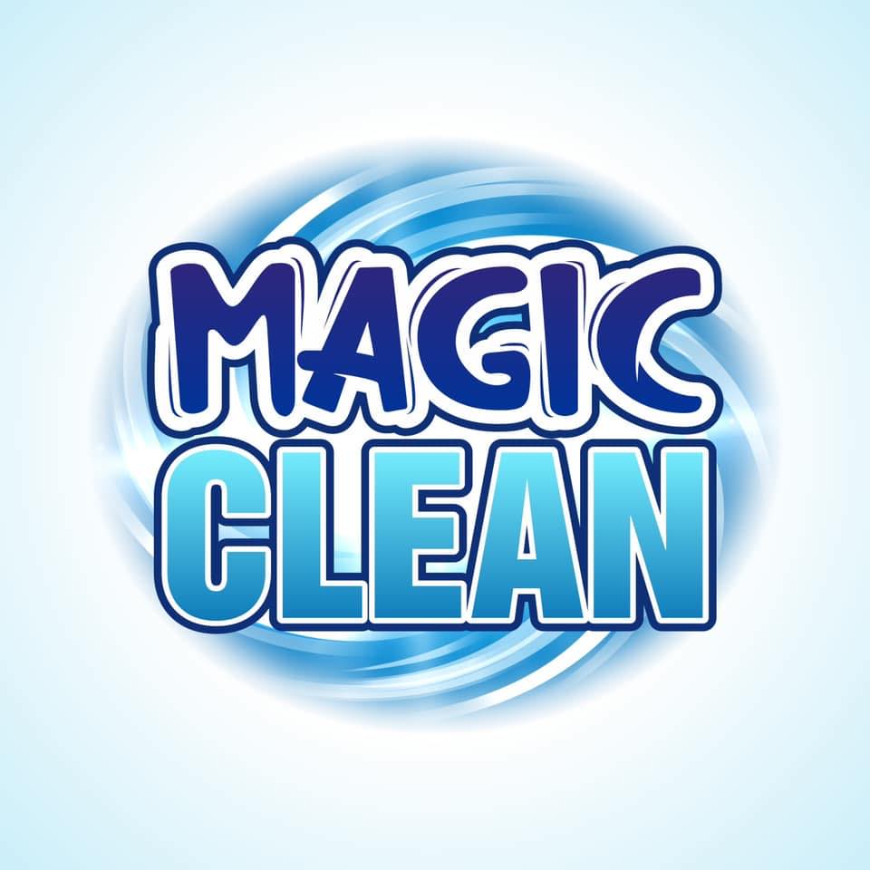 Magic Clean
