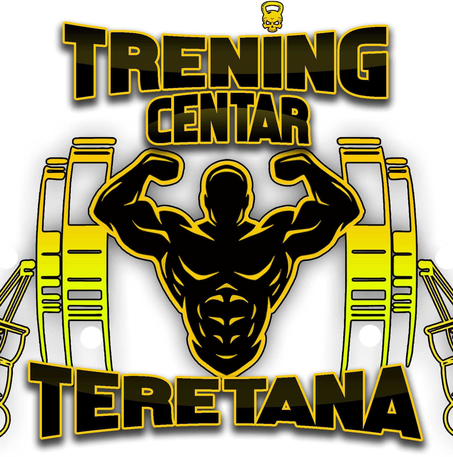 Trening Centar-Teretana | Banja Koviljaca