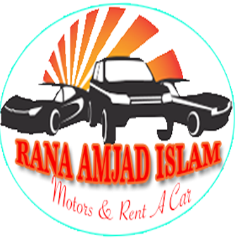 Rana Amjad Islam Motors and Rent a car | Islamabad